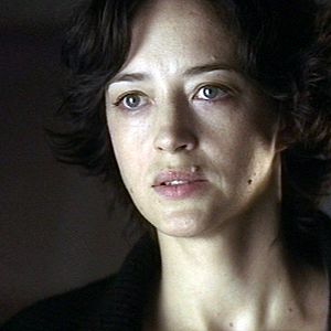 Fotoğraf Hélène de Fougerolles