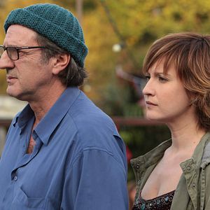 Fotoğraf Isabelle Mergault