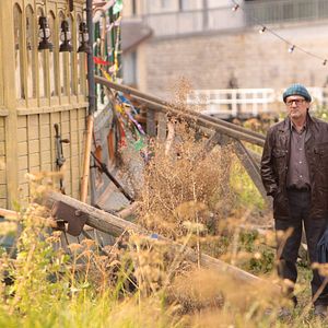 Fotoğraf Isabelle Mergault