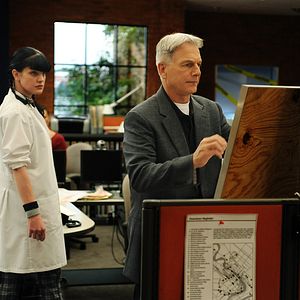 Fotoğraf Mark Harmon