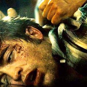 Fotoğraf Robert Pattinson