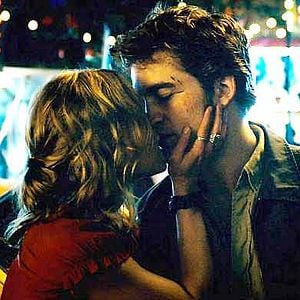 Fotoğraf Robert Pattinson