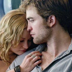 Fotoğraf Robert Pattinson