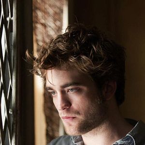 Fotoğraf Robert Pattinson