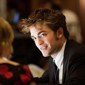 Fotoğraf Robert Pattinson