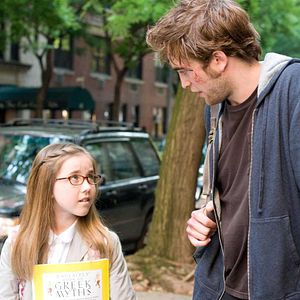 Fotoğraf Robert Pattinson