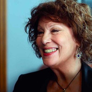 Fotoğraf Bernadette Lafont