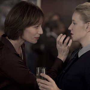 Fotoğraf Ludivine Sagnier