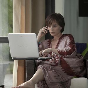 Fotoğraf Ludivine Sagnier