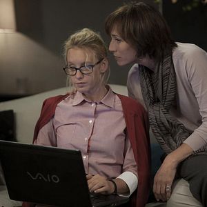 Fotoğraf Ludivine Sagnier