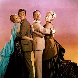 Fotoğraf Ursula Andress