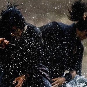 Fotoğraf Yōichi Sai