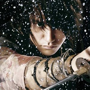 Fotoğraf Yōichi Sai