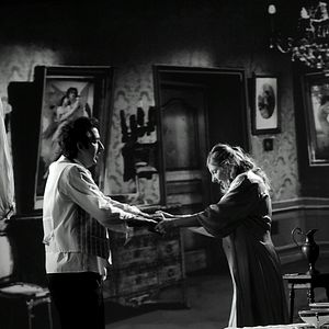 Fotoğraf Un film sans...