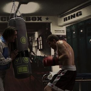 Fotoğraf Un film sans...