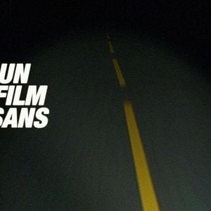 Fotoğraf Un film sans...