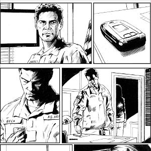 Fotoğraf Jericho (US)