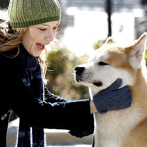 Fotoğraf Hachi: A Dog’s Tale