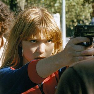 Fotoğraf Pierre Perrier