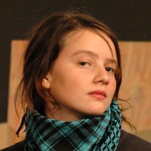 Fotoğraf Pauline Etienne