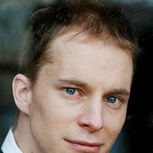 Fotoğraf Guillaume Marquet