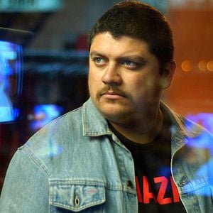 Fotoğraf Adrian Biniez