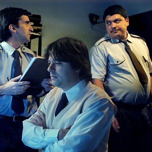 Fotoğraf Adrian Biniez