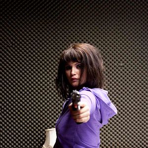 Fotoğraf Gemma Arterton