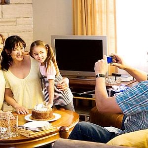 Fotoğraf Anneler ve Kızları