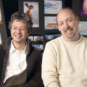 Fotoğraf Pierre Coffin