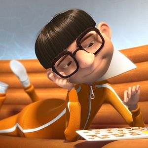 Fotoğraf Pierre Coffin