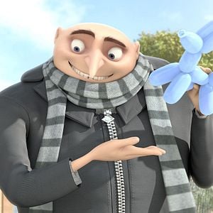 Fotoğraf Pierre Coffin