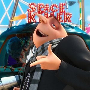 Fotoğraf Pierre Coffin