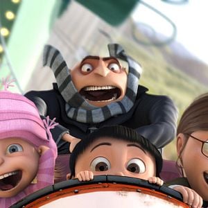 Fotoğraf Pierre Coffin