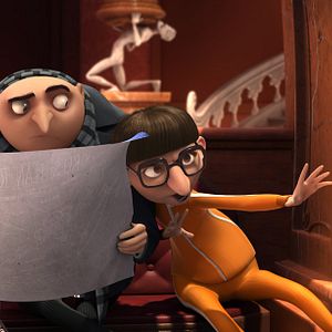 Fotoğraf Pierre Coffin