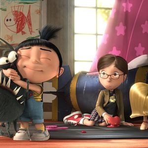 Fotoğraf Pierre Coffin