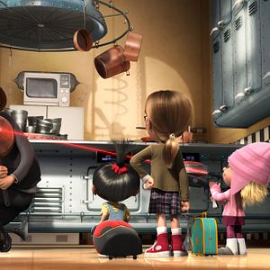 Fotoğraf Pierre Coffin