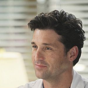 Fotoğraf Patrick Dempsey