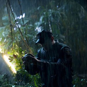 Fotoğraf Brian J. Smith (II)