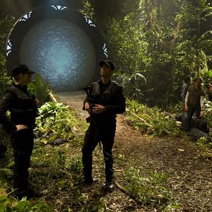 Fotoğraf Brian J. Smith (II)