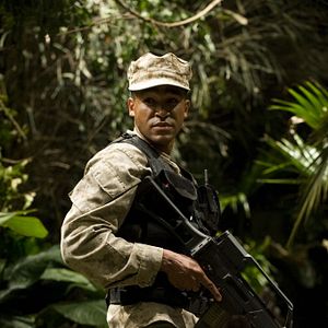 Fotoğraf Jamil Walker Smith