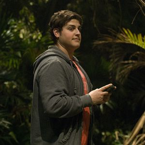 Fotoğraf David Blue