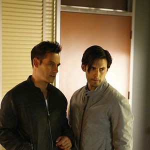 Fotoğraf Adrian Pasdar