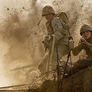 Fotoğraf The Pacific