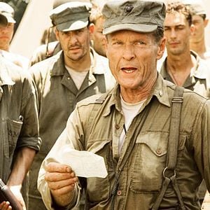 Fotoğraf The Pacific