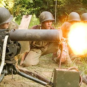 Fotoğraf The Pacific