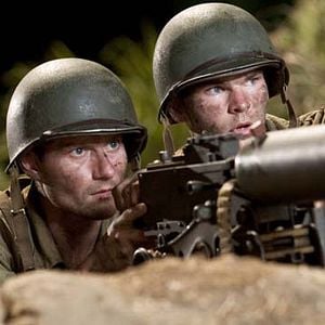 Fotoğraf The Pacific