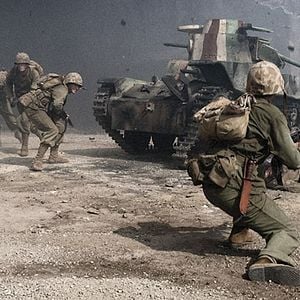 Fotoğraf The Pacific