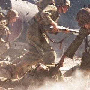 Fotoğraf The Pacific