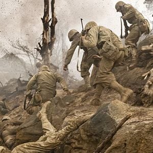 Fotoğraf The Pacific